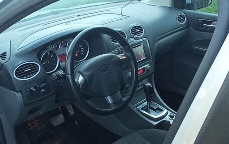 Ford Focus II рестайлинг, 2010 год, 1 650 000 рублей, 6 фотография