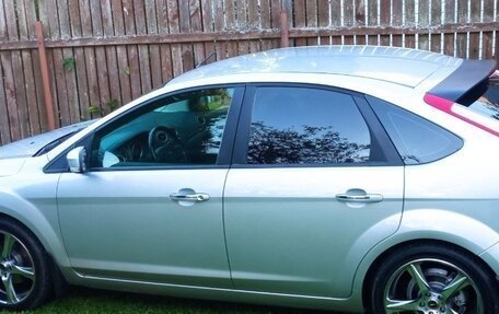 Ford Focus II рестайлинг, 2010 год, 1 650 000 рублей, 3 фотография