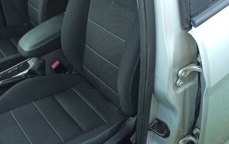 Ford Focus II рестайлинг, 2010 год, 1 650 000 рублей, 7 фотография