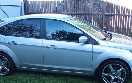 Ford Focus II рестайлинг, 2010 год, 1 650 000 рублей, 2 фотография