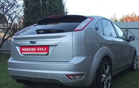 Ford Focus II рестайлинг, 2010 год, 1 650 000 рублей, 4 фотография