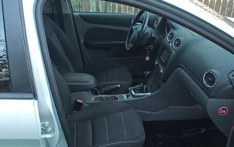 Ford Focus II рестайлинг, 2010 год, 1 650 000 рублей, 9 фотография
