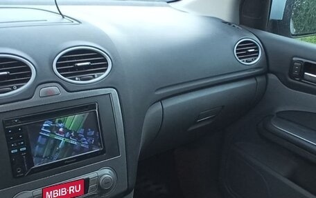 Ford Focus II рестайлинг, 2010 год, 1 650 000 рублей, 8 фотография