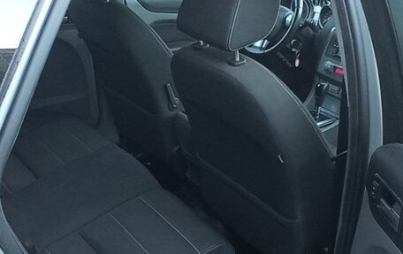 Ford Focus II рестайлинг, 2010 год, 1 650 000 рублей, 11 фотография
