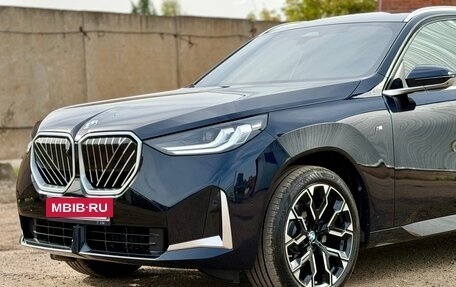 BMW X3, 2025 год, 6 549 000 рублей, 8 фотография