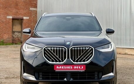 BMW X3, 2025 год, 6 549 000 рублей, 2 фотография