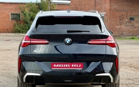 BMW X3, 2025 год, 6 549 000 рублей, 6 фотография