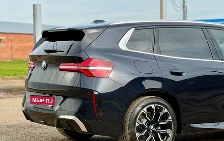 BMW X3, 2025 год, 6 549 000 рублей, 9 фотография