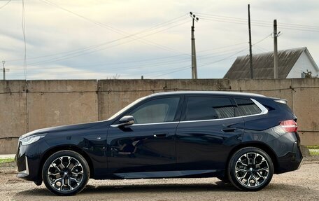 BMW X3, 2025 год, 6 549 000 рублей, 12 фотография