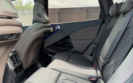 BMW X3, 2025 год, 6 549 000 рублей, 24 фотография