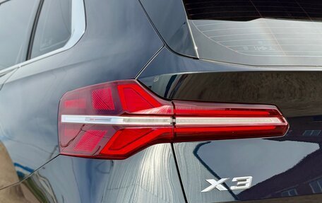 BMW X3, 2025 год, 6 549 000 рублей, 16 фотография