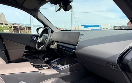 BMW X3, 2025 год, 6 549 000 рублей, 18 фотография