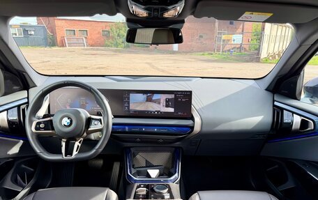BMW X3, 2025 год, 6 549 000 рублей, 20 фотография