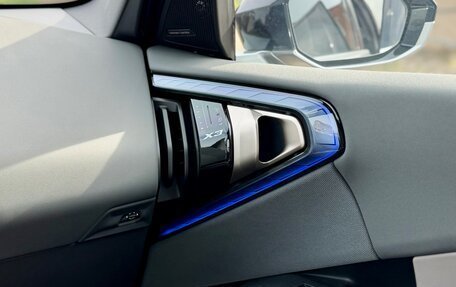BMW X3, 2025 год, 6 549 000 рублей, 21 фотография