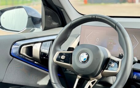 BMW X3, 2025 год, 6 549 000 рублей, 22 фотография