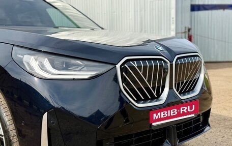 BMW X3, 2025 год, 6 549 000 рублей, 15 фотография