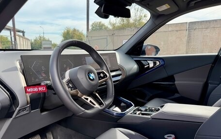 BMW X3, 2025 год, 6 549 000 рублей, 17 фотография