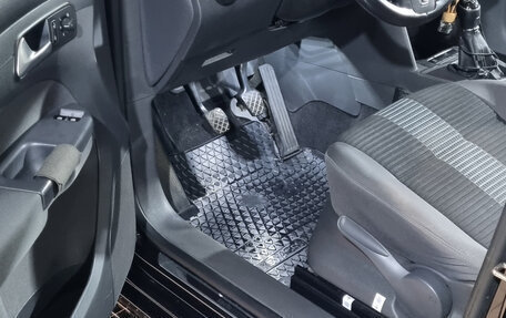 Volkswagen Caddy III рестайлинг, 2013 год, 1 050 000 рублей, 7 фотография