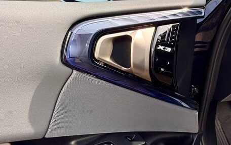 BMW X3, 2025 год, 6 549 000 рублей, 27 фотография
