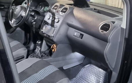 Volkswagen Caddy III рестайлинг, 2013 год, 1 050 000 рублей, 6 фотография