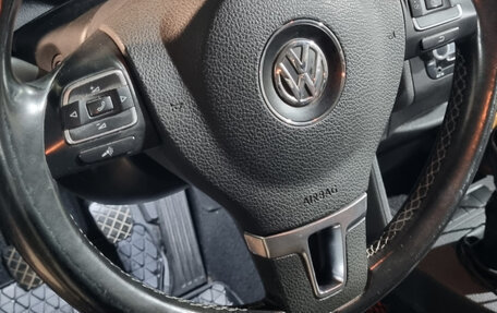 Volkswagen Caddy III рестайлинг, 2013 год, 1 050 000 рублей, 5 фотография