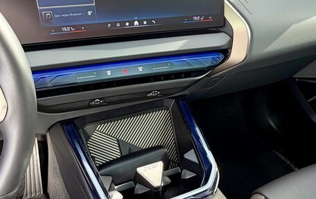 BMW X3, 2025 год, 6 549 000 рублей, 28 фотография