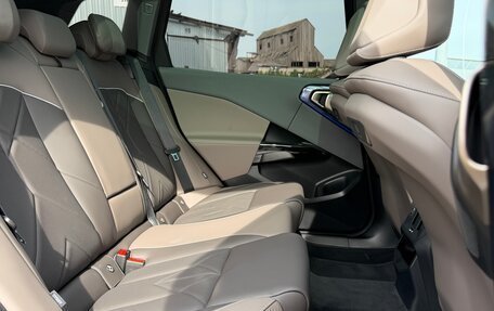 BMW X3, 2025 год, 6 549 000 рублей, 25 фотография