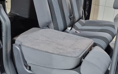 Volkswagen Caddy III рестайлинг, 2013 год, 1 050 000 рублей, 11 фотография