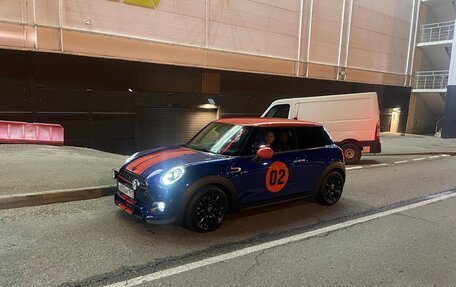 MINI Hatch, 2019 год, 2 300 000 рублей, 4 фотография