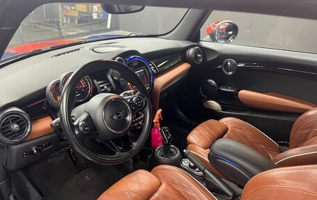 MINI Hatch, 2019 год, 2 300 000 рублей, 7 фотография