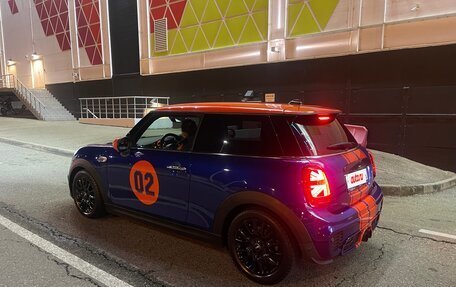 MINI Hatch, 2019 год, 2 300 000 рублей, 5 фотография