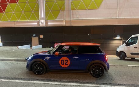 MINI Hatch, 2019 год, 2 300 000 рублей, 6 фотография
