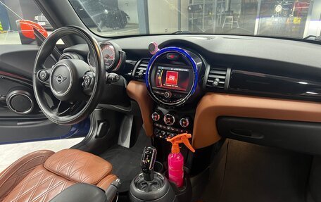 MINI Hatch, 2019 год, 2 300 000 рублей, 8 фотография