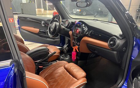 MINI Hatch, 2019 год, 2 300 000 рублей, 9 фотография