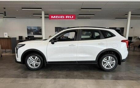 Haval Jolion, 2026 год, 2 499 000 рублей, 6 фотография