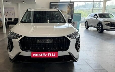Haval Jolion, 2026 год, 2 499 000 рублей, 8 фотография