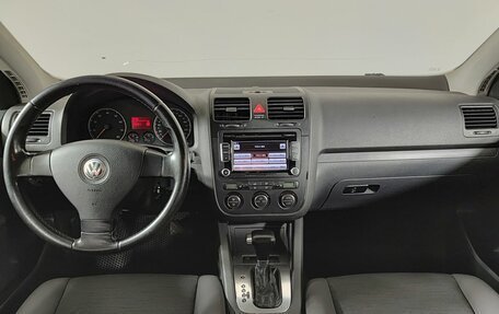 Volkswagen Golf V, 2005 год, 495 000 рублей, 17 фотография