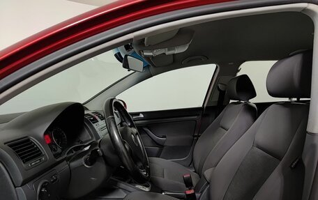 Volkswagen Golf V, 2005 год, 495 000 рублей, 20 фотография