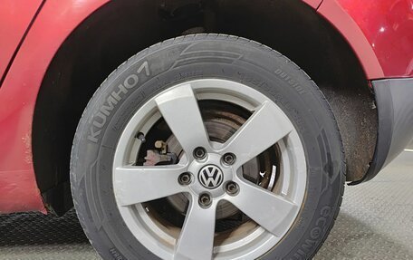Volkswagen Golf V, 2005 год, 495 000 рублей, 22 фотография