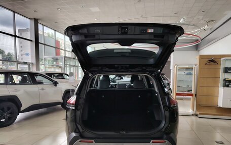 Toyota RAV4, 2026 год, 4 690 000 рублей, 9 фотография
