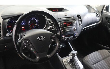 KIA Cerato III, 2013 год, 1 229 000 рублей, 6 фотография