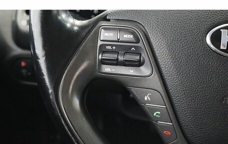KIA Cerato III, 2013 год, 1 229 000 рублей, 9 фотография