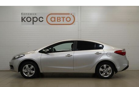 KIA Cerato III, 2013 год, 1 229 000 рублей, 2 фотография