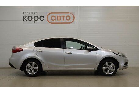 KIA Cerato III, 2013 год, 1 229 000 рублей, 4 фотография