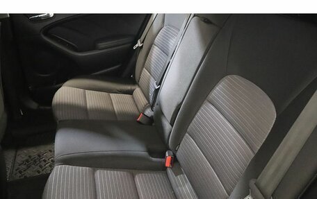 KIA Cerato III, 2013 год, 1 229 000 рублей, 7 фотография