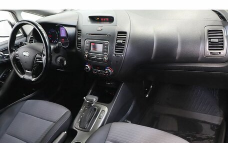 KIA Cerato III, 2013 год, 1 229 000 рублей, 5 фотография