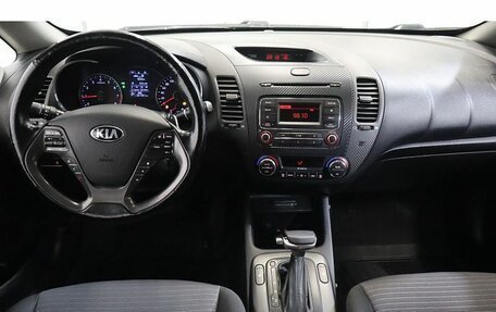KIA Cerato III, 2013 год, 1 229 000 рублей, 11 фотография