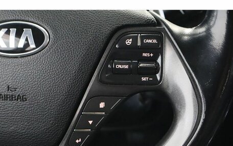 KIA Cerato III, 2013 год, 1 229 000 рублей, 10 фотография