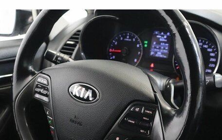 KIA Cerato III, 2013 год, 1 229 000 рублей, 8 фотография