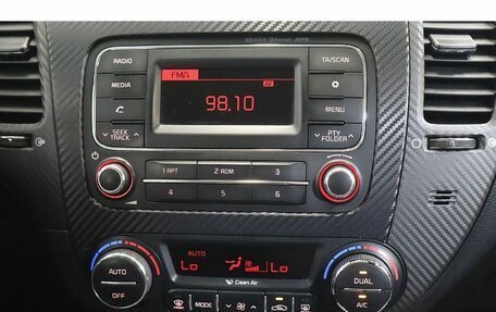 KIA Cerato III, 2013 год, 1 229 000 рублей, 12 фотография